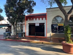 434 State St, Santa Barbara, CA for lease Building Photo- Image 1 of 53