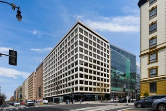 More details for 1101 15th St NW, Washington, DC - Office for Lease