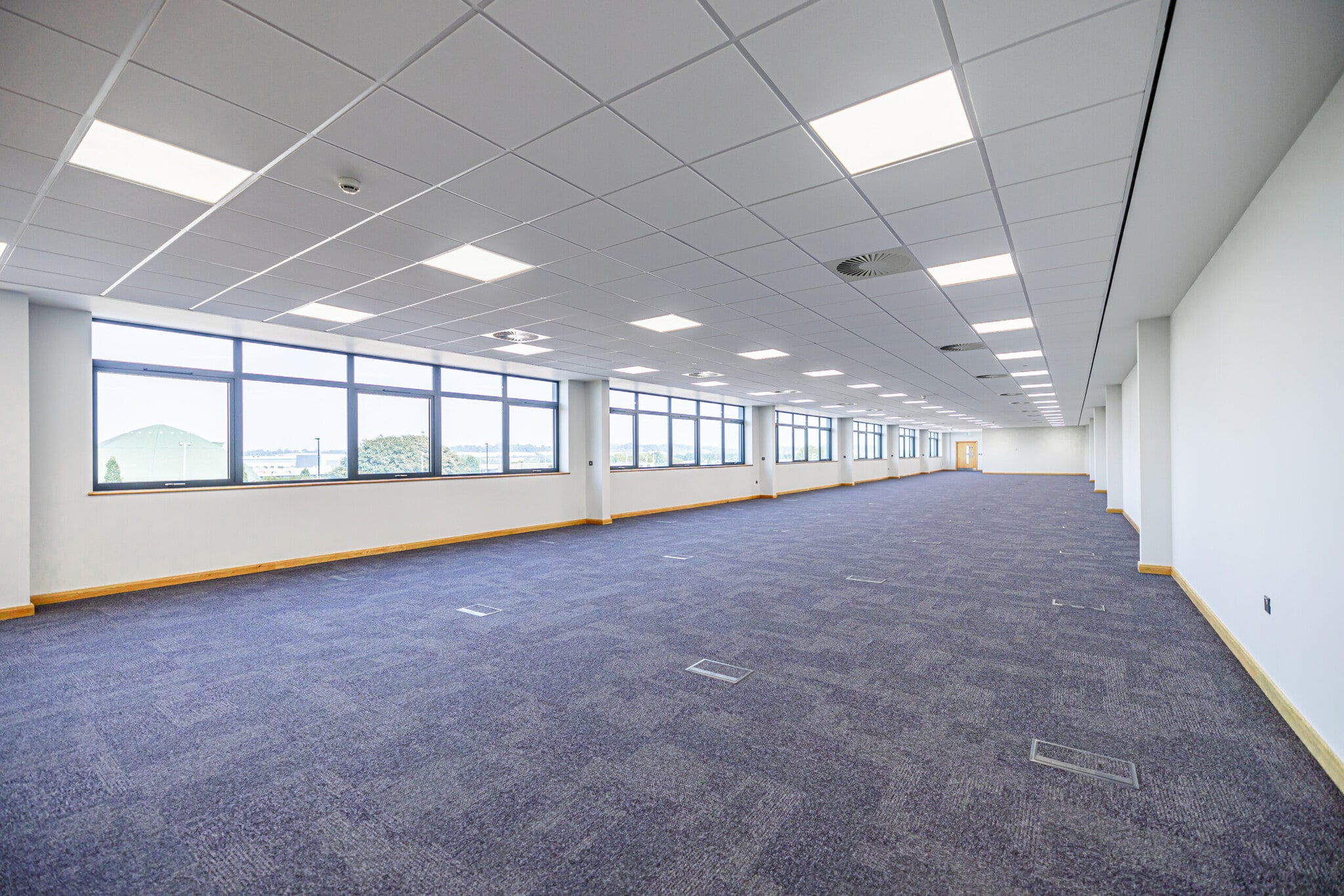 Panattoni Park, Rotherham for sale Interior Photo- Image 1 of 1