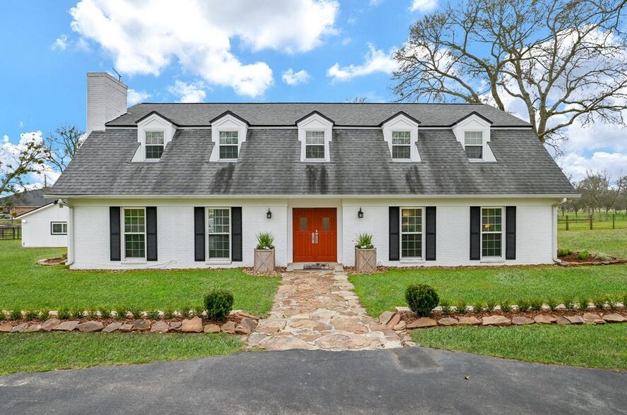 8811 FM 359 Rd, Richmond, TX à vendre - Photo du bâtiment - Image 3 de 13