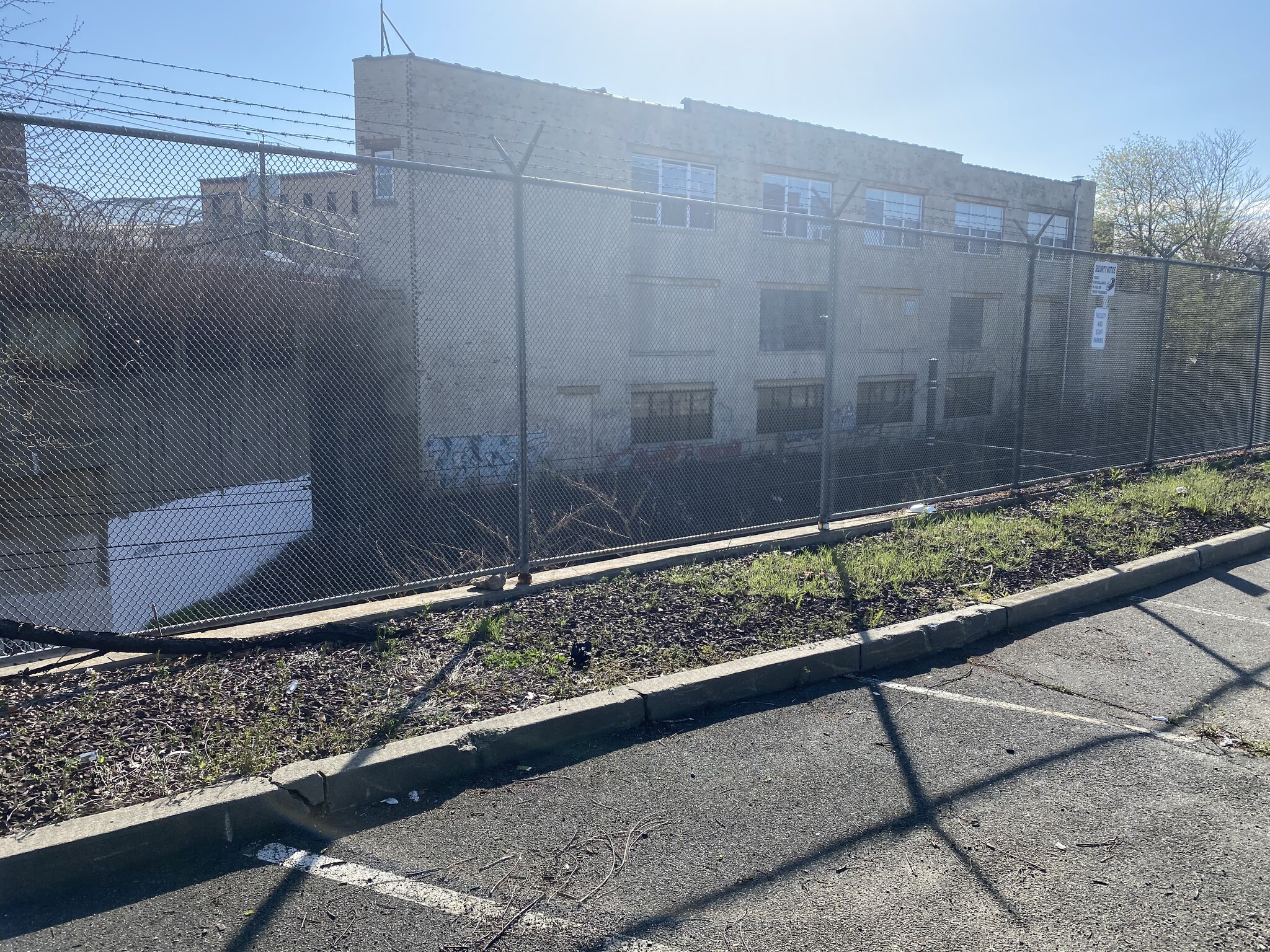 60 Dickerson St, Newark, NJ for lease Building Photo- Image 1 of 9