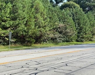 More details for 2500 Powder Springs Rd, Marietta, GA - Land for Sale