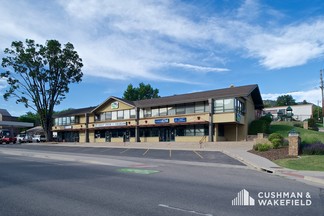 Plus de détails pour 1800 Jackson St, Golden, CO - Bureau à louer