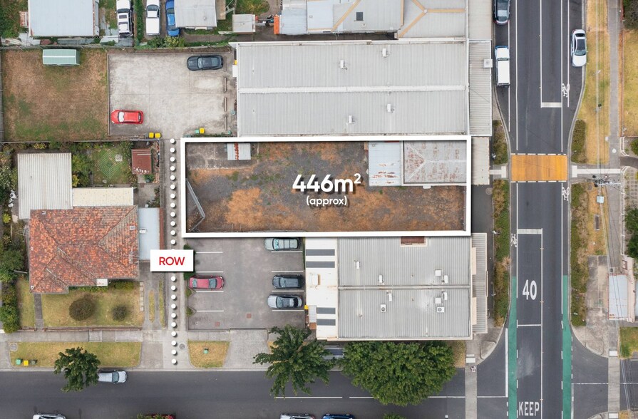 82 Edwardes St, Reservoir for sale - Aerial - Image 3 of 8
