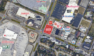 More details for 101 E Reynolds Rd, Lexington, KY - Retail for Lease