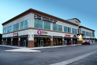 Plus de détails pour 8522 Broadway, San Antonio, TX - Bureau à louer