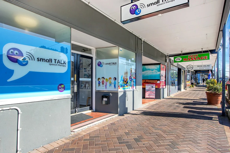 394 Maitland Rd, Mayfield Newcastle for lease - Building Photo - Image 3 of 4