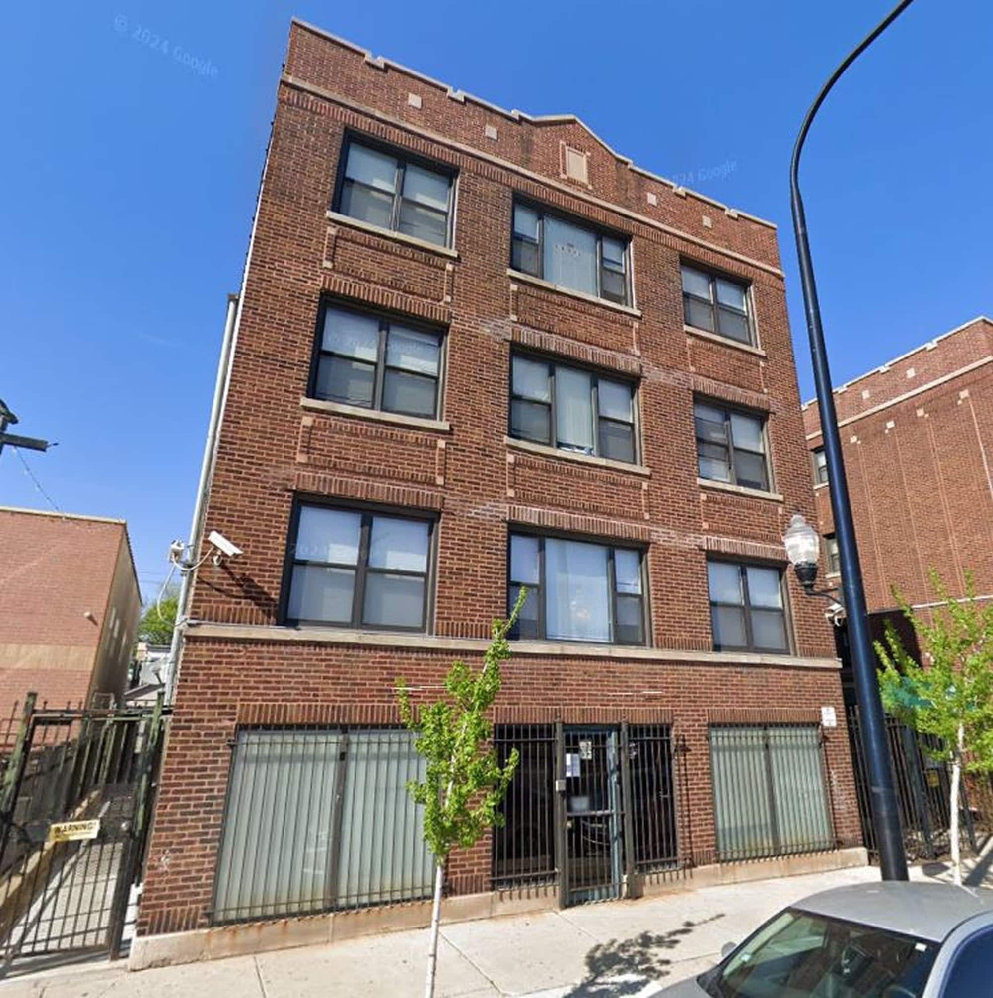 4850 W North Ave, Chicago, IL à louer Photo intérieure- Image 1 de 8