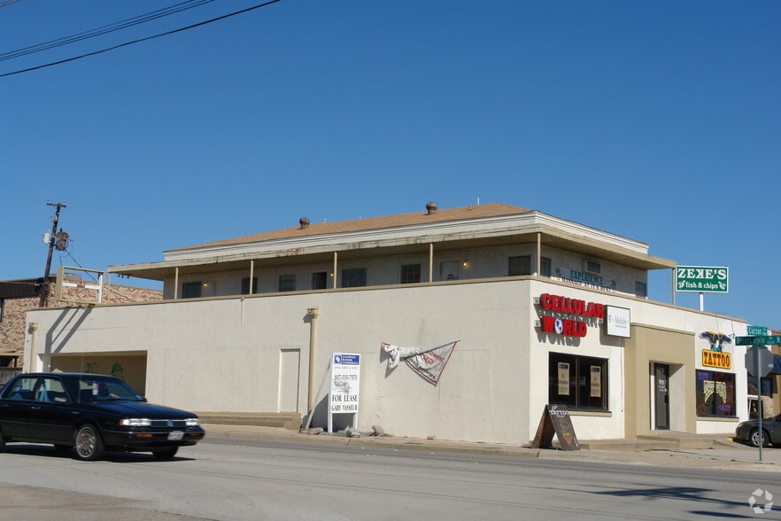 5938 Curzon Ave, Fort Worth, TX for sale - Building Photo - Image 3 of 10