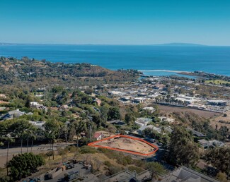 Plus de détails pour 23843 Harbor Vista Dr, Malibu, CA - Terrain à vendre