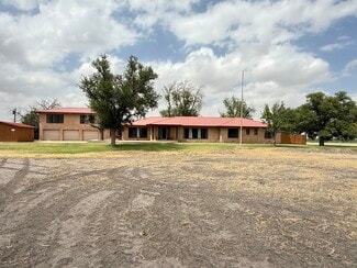 More details for 8610 HWY 17, Balmorhea, TX - Specialty for Sale