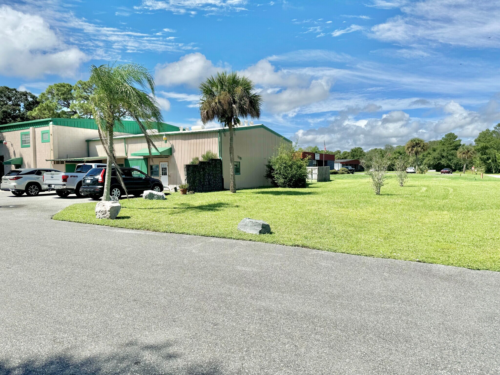 1525 White Dr, Titusville, FL for lease Building Photo- Image 1 of 23