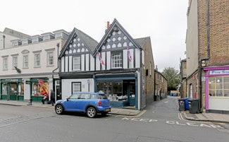 More details for 125 High St, Windsor - Retail for Lease