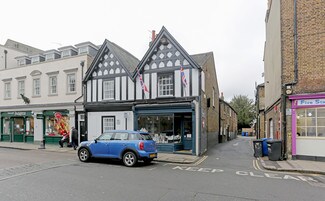 More details for 125 High St, Windsor - Retail for Lease