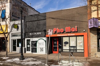 Plus de détails pour 317-319 SE 14th Ave, Minneapolis, MN - Commerce de détail à louer