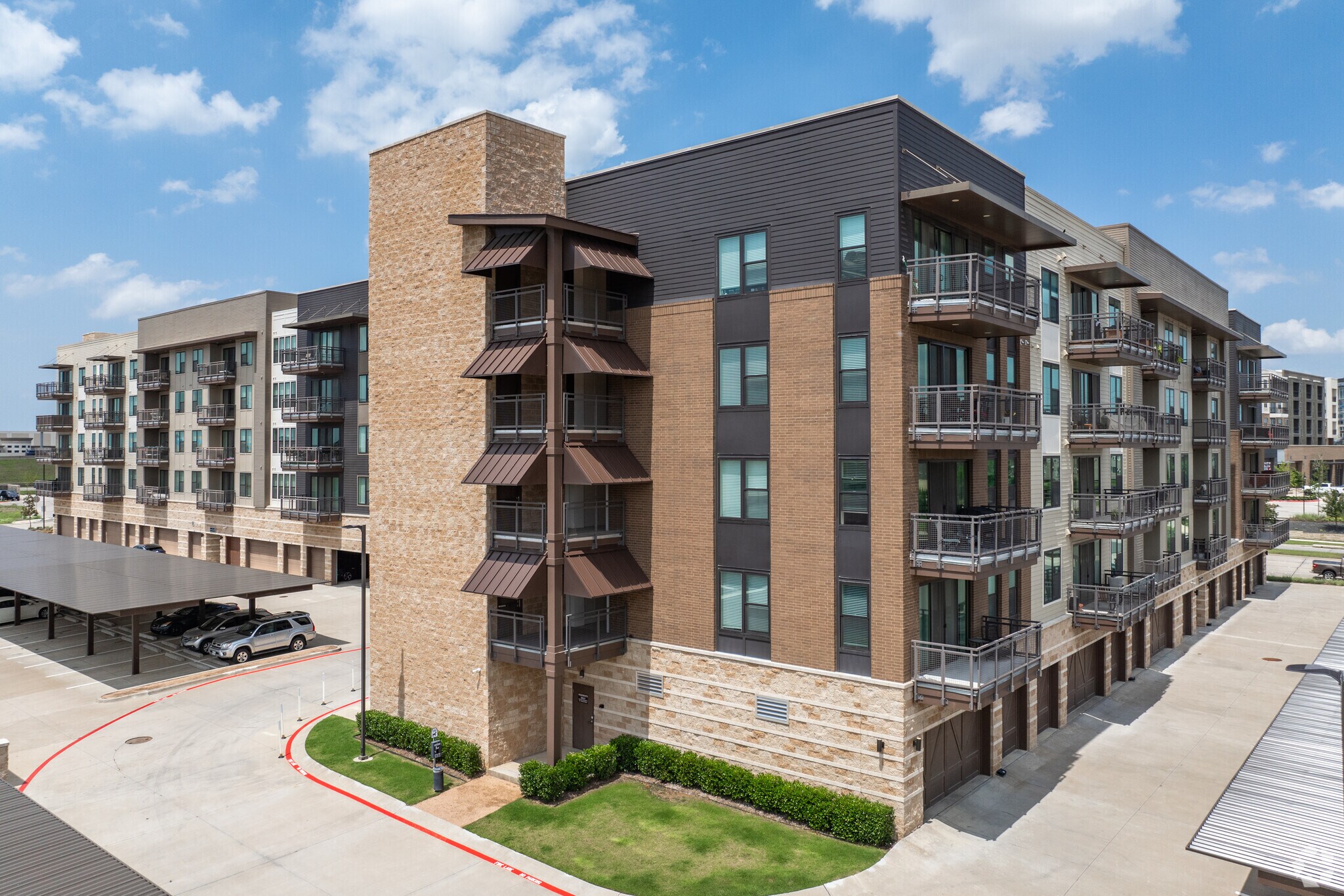 3517 Windhaven Pky, The Colony, TX à vendre Photo principale- Image 1 de 10