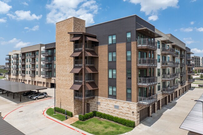 More details for 3517 Windhaven Pky, The Colony, TX - Multifamily for Sale