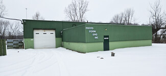 More details for 10312 Gratiot Ave, Columbus, MI - Industrial for Lease