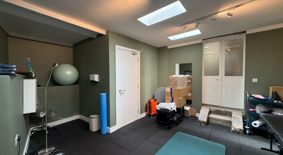 845 Fulham Rd, London for lease - Interior Photo - Image 2 of 10