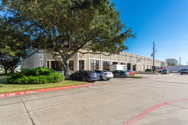 More details for 7240 Brittmoore Rd, Houston, TX - Industrial for Lease