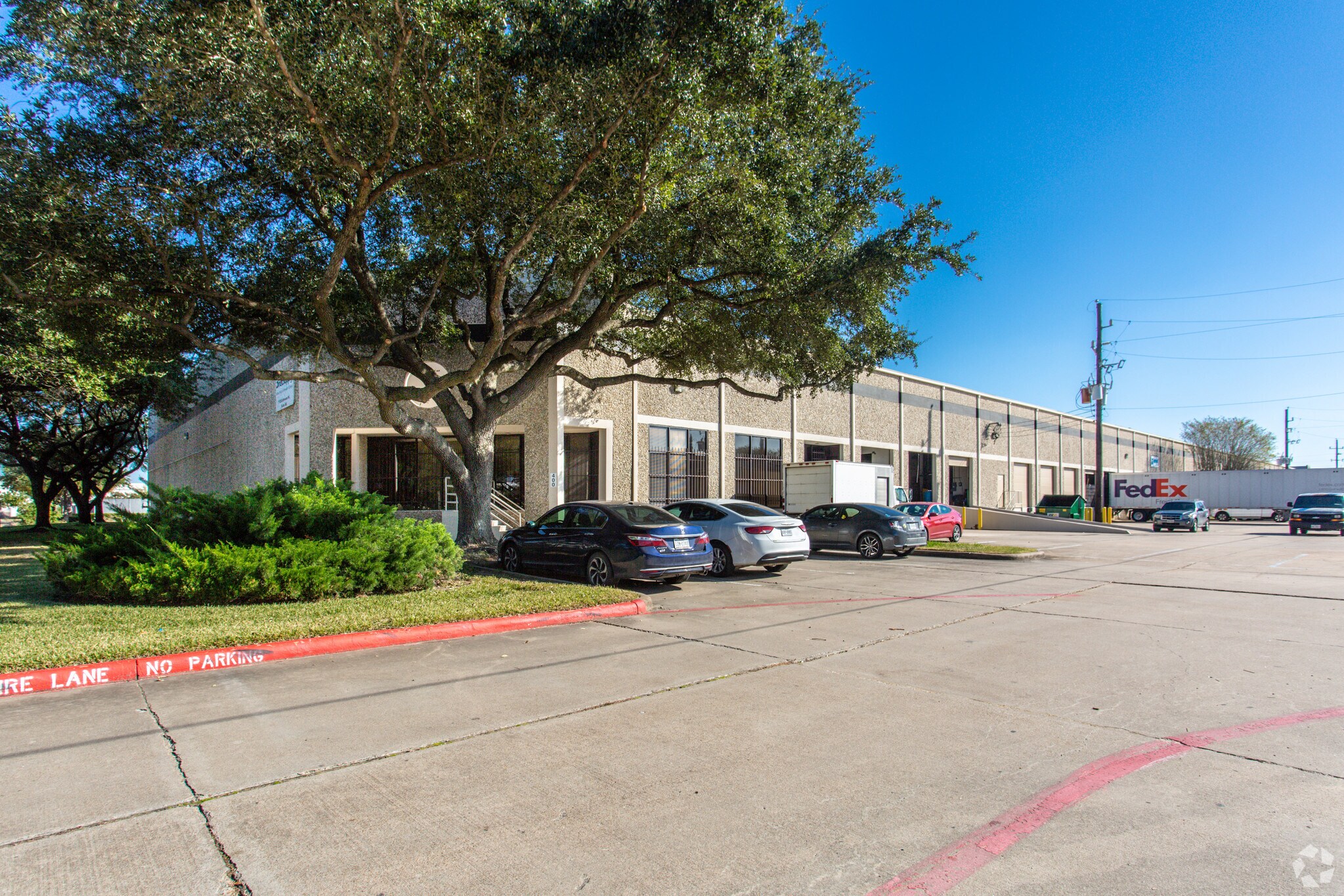7240 Brittmoore Rd, Houston, TX à louer Photo du bâtiment- Image 1 de 20