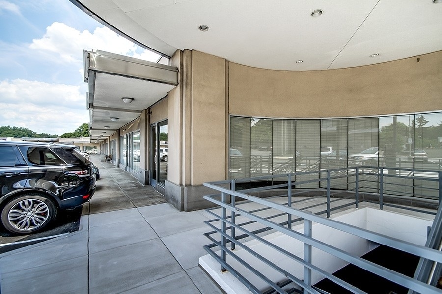 610 Old York Rd, Jenkintown, PA for lease Interior Photo- Image 1 of 2