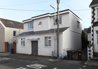 More details for Arthur St, Neath - Office for Sale