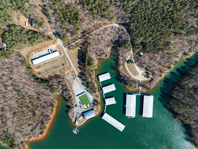 More details for 1155 Marina Rd, Elberton, GA - Specialty for Sale