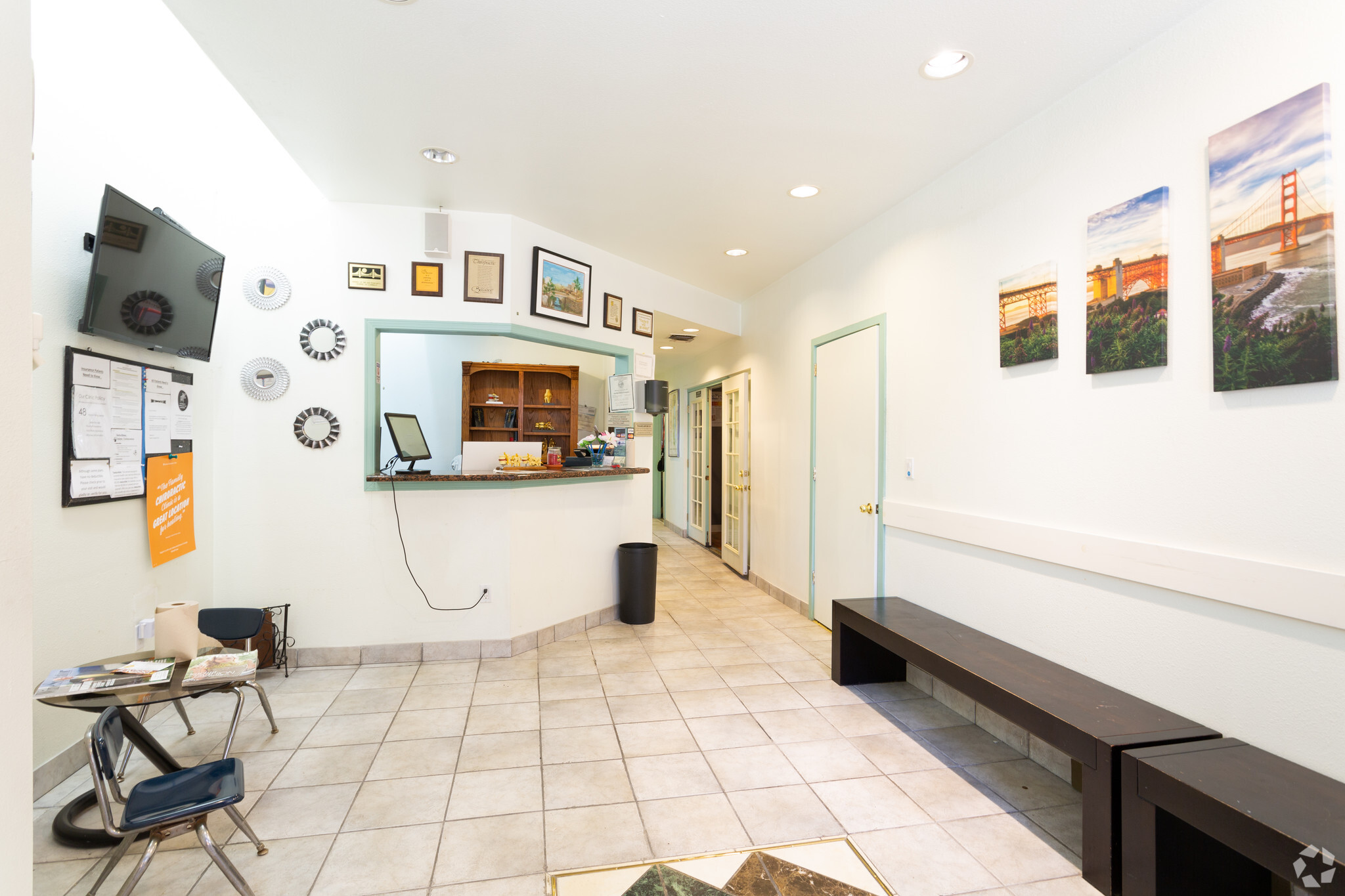 222 7th St, San Francisco, CA for sale Interior Photo- Image 1 of 1