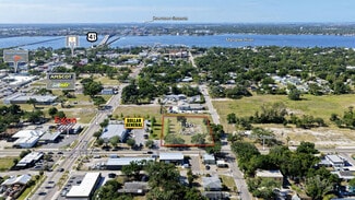 More details for 1003 10th St W, Palmetto, FL - Land for Sale
