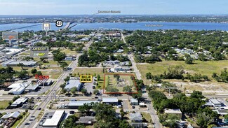 Plus de détails pour 1003 10th St W, Palmetto, FL - Terrain à vendre