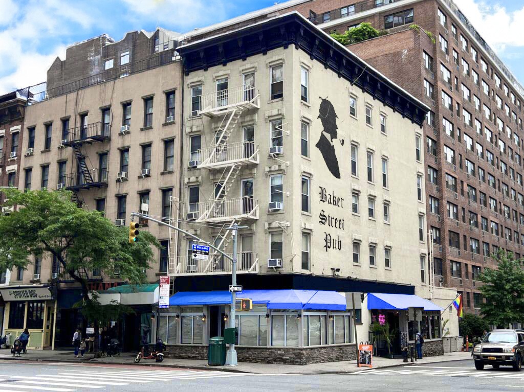 401 E 63rd St, New York, NY à louer Photo du bâtiment- Image 1 de 7