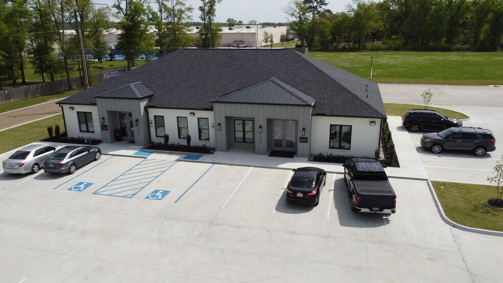 1500 Bauerle, Hammond, LA for sale - Building Photo - Image 1 of 8