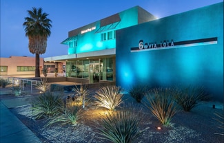 More details for 1081-1091 N Palm Canyon Dr, Palm Springs, CA - Office for Lease