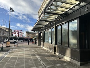 102 Pike St, Seattle, WA for lease Building Photo- Image 1 of 12