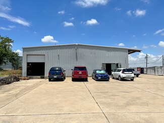 Plus de détails pour 252 Investment Loop, Hutto, TX - Industriel à vendre