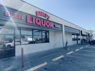 Plus de détails pour 2400 Meacham Blvd, Fort Worth, TX - Bureau/Commerce de détail à louer