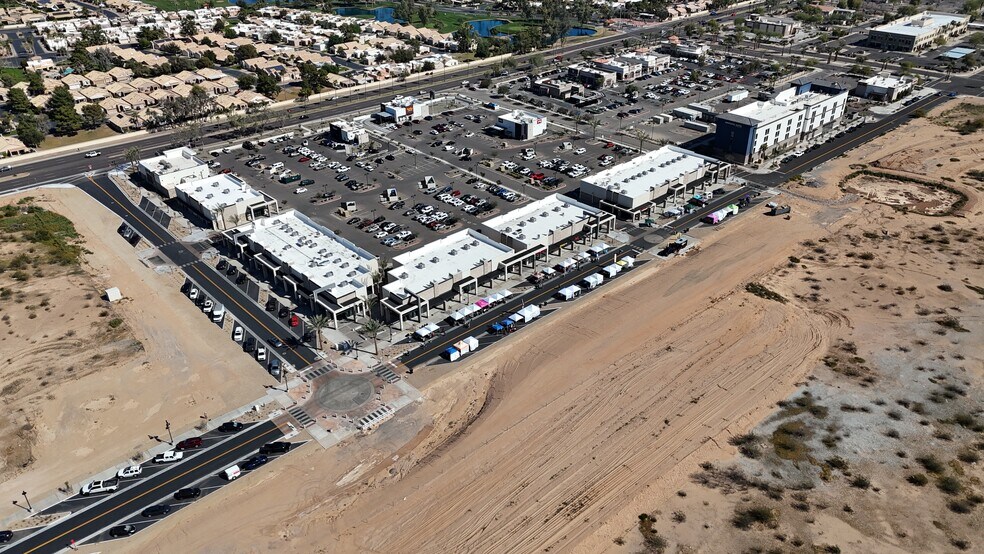 14462 W Elm St, Surprise, AZ for sale - Building Photo - Image 3 of 14