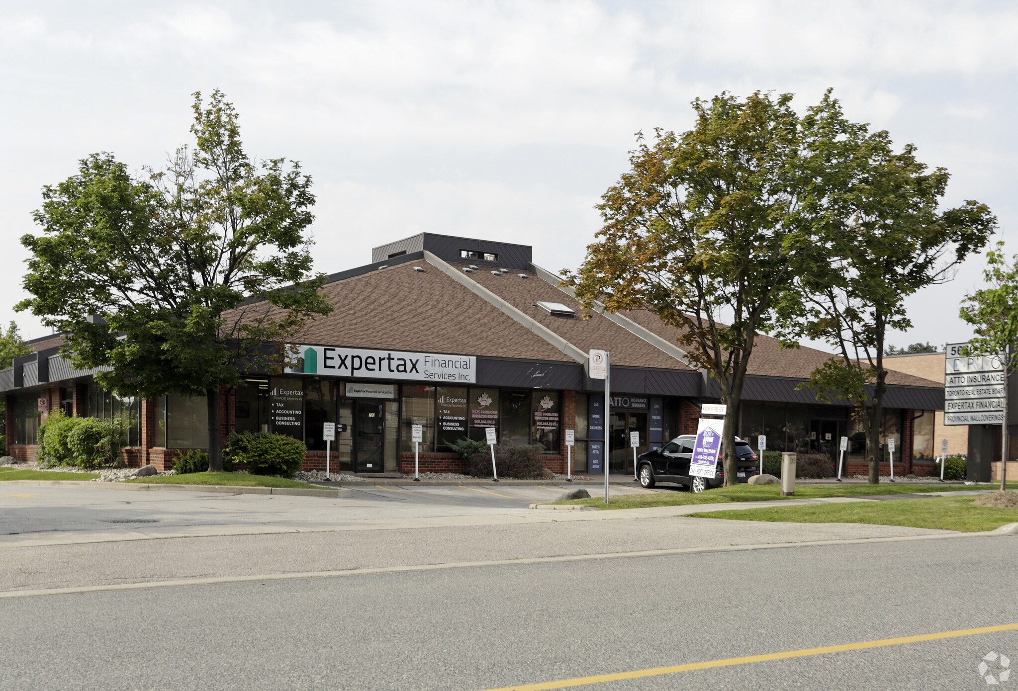 5660 McAdam Rd, Mississauga, ON à vendre Photo principale- Image 1 de 1