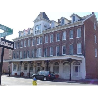 24 NW Front St, Milford, DE for lease - Building Photo - Image 3 of 4