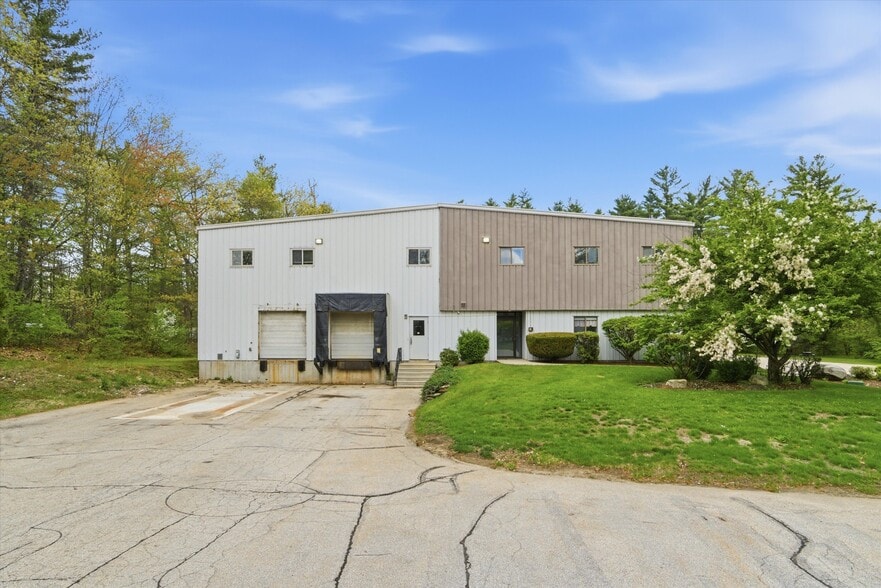 95 Runnells Bridge Rd, Hollis, NH for sale - Building Photo - Image 3 of 27