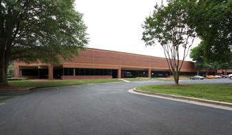 2200 Norcross Pkwy, Norcross GA - Warehouse