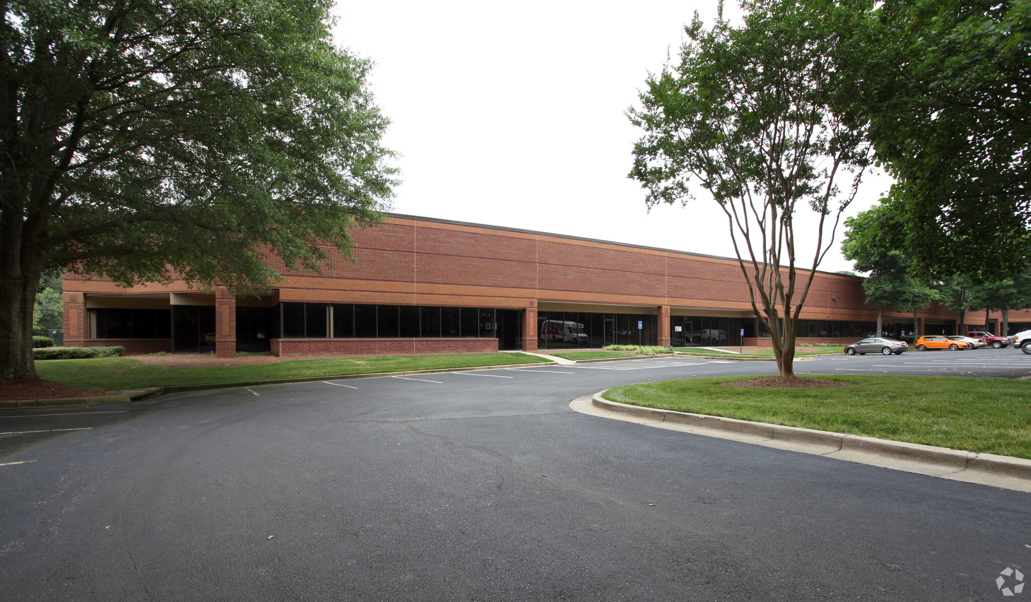 2200 Norcross Pkwy, Norcross, GA for lease Primary Photo- Image 1 of 6