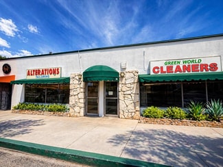 Plus de détails pour 3641-3671 Katella Ave, Los Alamitos, CA - Commerce de détail à louer