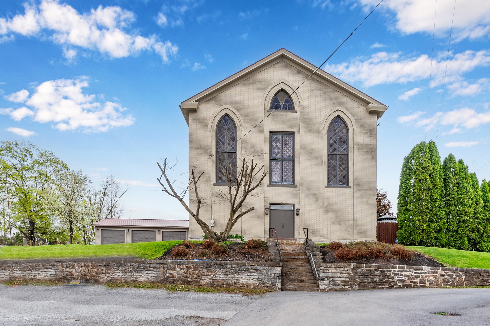 4 Davis Aly, Loysville, PA for sale Building Photo- Image 1 of 19