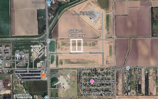 More details for 00 Economic Ave, Weslaco, TX - Land for Sale