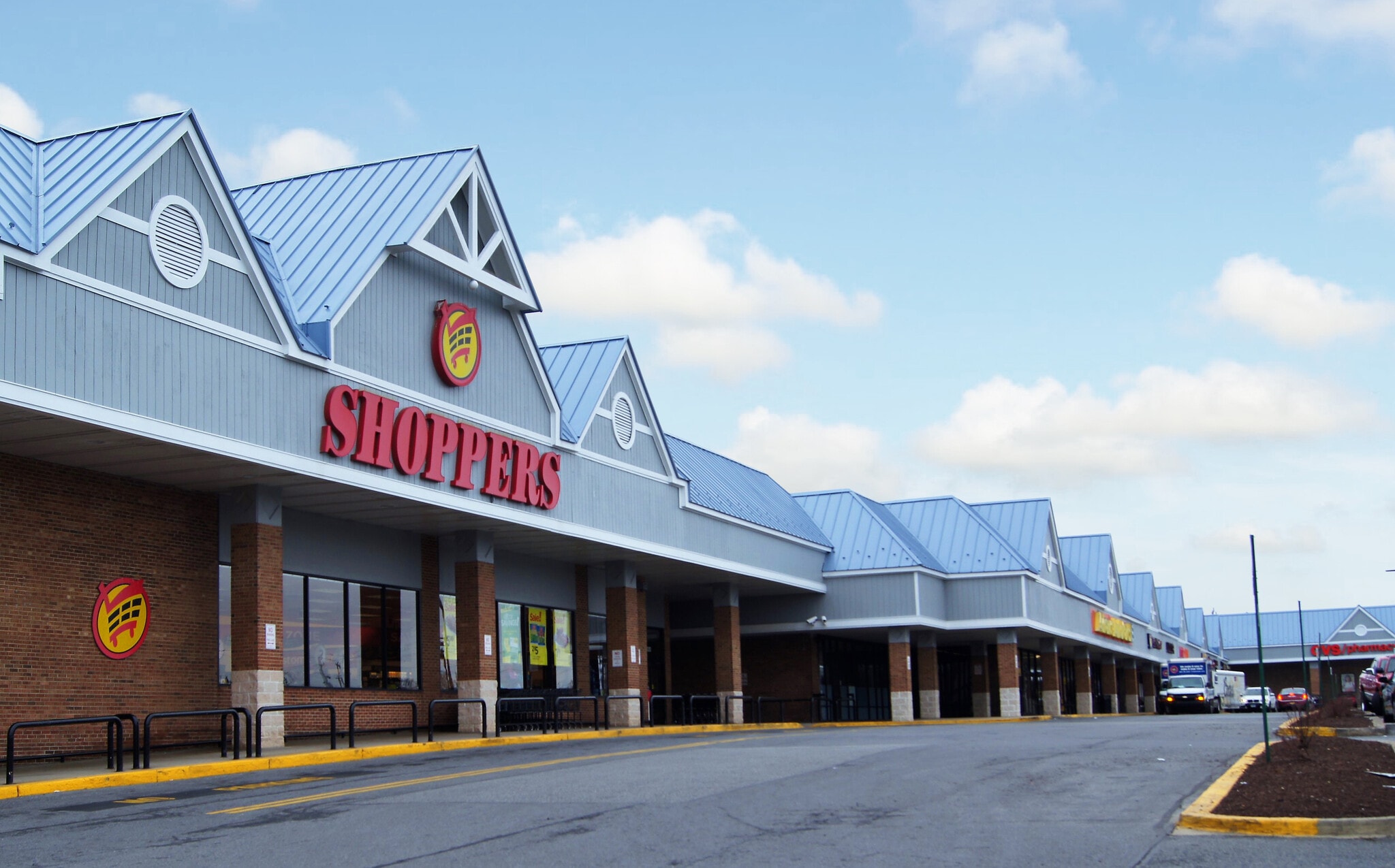 5848-5870 Silver Hill Rd, District Heights, MD for lease Building Photo- Image 1 of 4