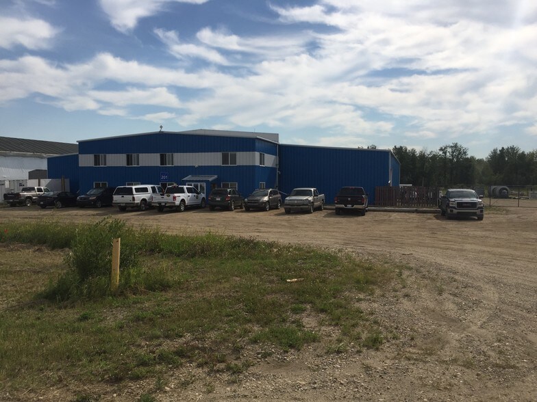 27018 SH 633, Sturgeon County, AB à vendre - Photo principale - Image 1 de 1