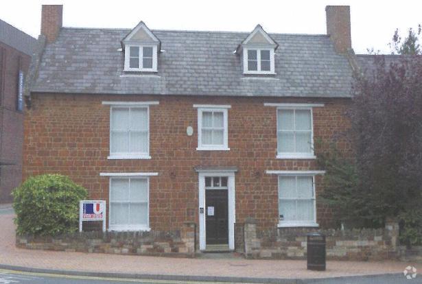 17 Sheep St, Wellingborough à vendre - Photo principale - Image 1 de 1