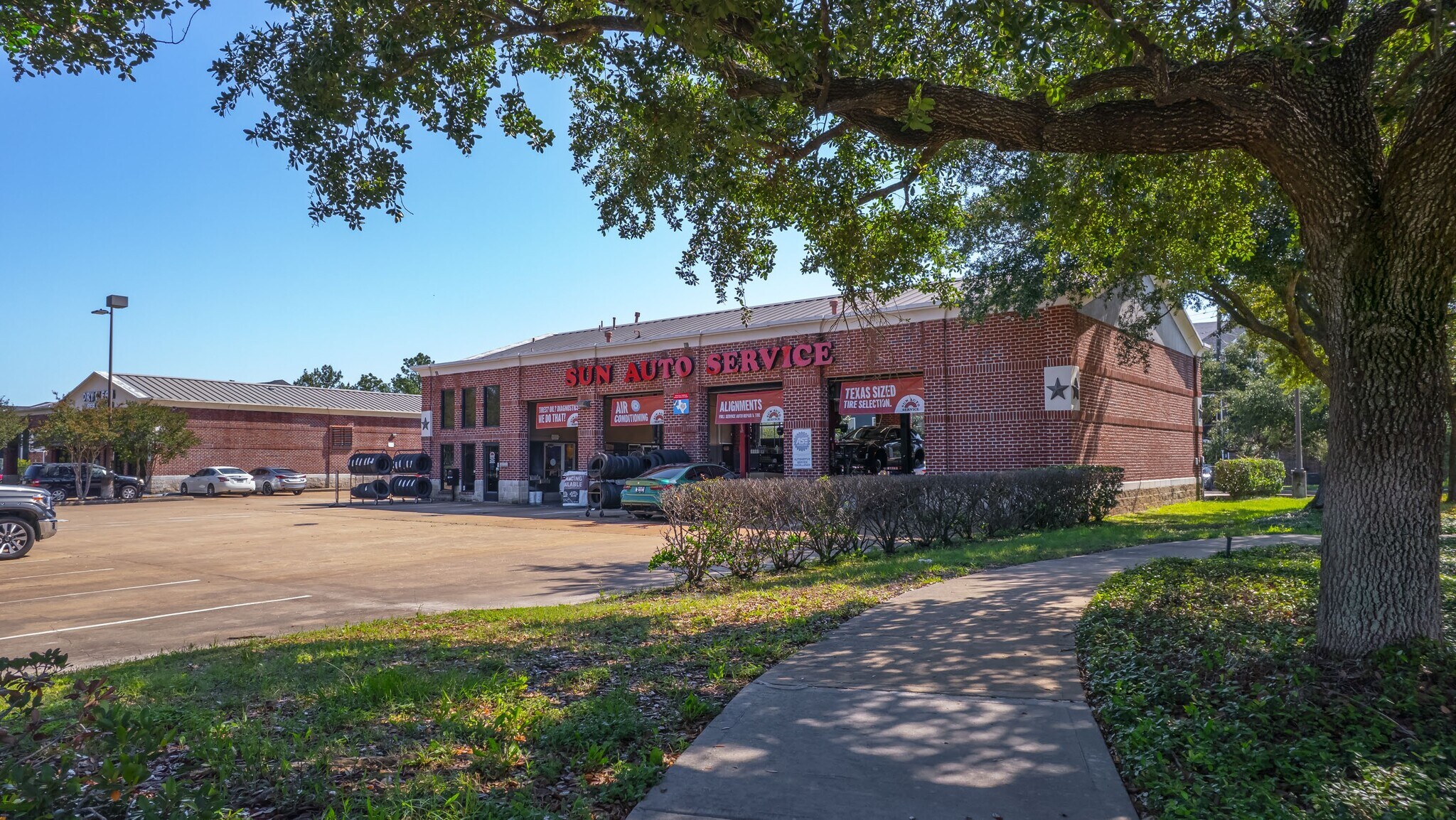 12380 Barker Cypress Rd, Cypress, TX à vendre Photo principale- Image 1 de 4